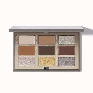 Complex Culture eyeshadow palette